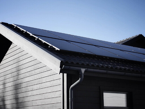 Solceller och solenergi - den miljövänliga kraften för framtiden
